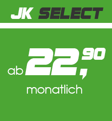 JK Select